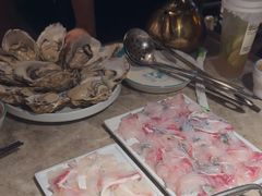 -淘米捞·米汤脆鲩鱼火锅(福田皇岗店)