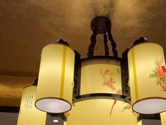 -惠丰堂饭庄·烤鸭·京味菜(翠微路店)