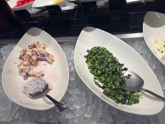 -拉蒂娜·巴西牛排馆 Latina·Brazilian Steakhouse(王府井喜悦店)