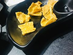 -莽子老火锅(大坪店)