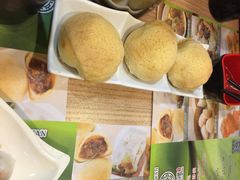 添好运点心专门店(中环IFC店)-添好运点心专门店(中环IFC店)