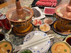 -南门涮肉(上海二店)
