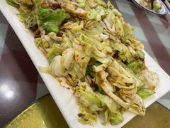 -桃子餐厅·天津菜(王顶堤总店)
