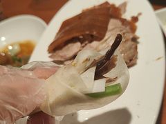 -京味张·北京烤鸭(南山店)
