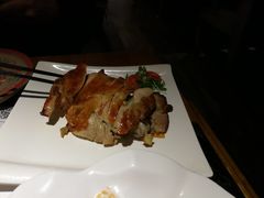 -小放牛炒菜馆(军校店)