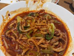 -清真·双公羊·馕坑烤全羊(奥体店)