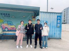 -鹏城驾校·学车·陪驾(宝安店)