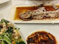 -和·铁板烧·OMAKASE(望京昆泰嘉晟酒店)
