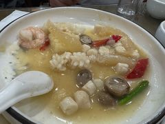 -京天红酒家(虎坊路店)