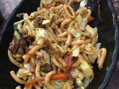 -米彩料理(西丽店)