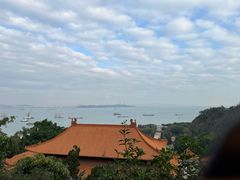 -南沙天后宫景区