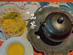 -中和·国风茶馆(愚园路店)