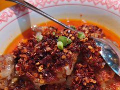 -陈家婆的菜(梅溪湖店)