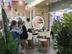 -海马体照相馆(上海宝山万达广场店)