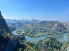 -丹霞山风景名胜区