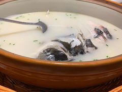 -二十八里太湖船菜(吉祥路店)