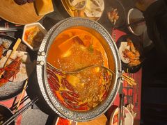 -牛New寿喜烧(虹桥新天地店)