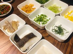 -揽季锅物会.福建黄鱼.海鲜姿造(五四路店)