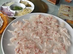 -八仔大富楼·河鲜(西江店)