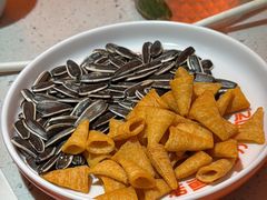 -闻溪有渔·活鱼现烤才好吃(太仓万达店)