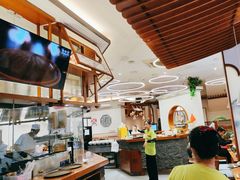 -包小笼·金牌汤包(中山路店)