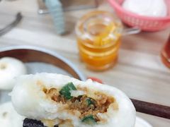 -桐香园小笼包(百井坊巷店)