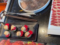 -大妙火锅·非物质文化遗产(东郊记忆店)