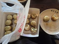 -哑巴生煎(临顿路店)