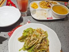-大师兄·手工面·西北菜(南沙万达广场店)