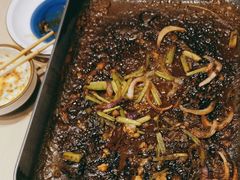 -鱼酷活鱼烤鱼(沈阳大悦城店)