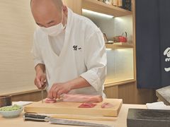 -鮨一日本料理旗舰店(总店)