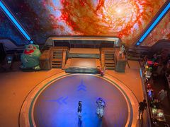 -首钢一高炉·SoReal科幻乐园