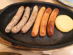 -萨莉亚意式餐厅(石鼓路店)