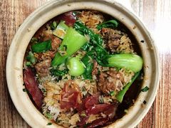 -壹煲口福煲仔饭(中山路店)