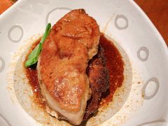 -千代武日本料理(开发区店)