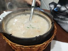 -阿婆潮汕砂锅粥(王府大街店)