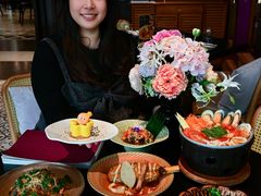 -Thai Alley泰爱里(二沙岛店)