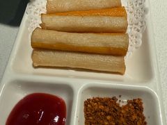-海底捞火锅(外滩店)