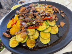 -一烙锅(友谊店)