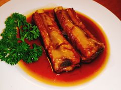 -厉家菜(德胜门总店)