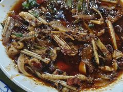 -小杨翘脚牛肉