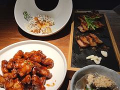 -外婆家(静安大悦城店)