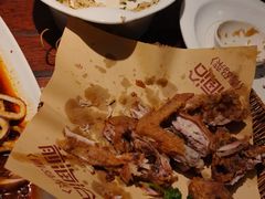 -前海沿·青岛菜(五四广场永旺店)