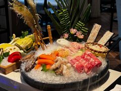 -生如夏花泰式火锅(鹭洲里店)