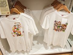 -优衣库(上海颛桥万达广场店)