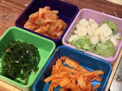 -名扬烤肉(起源店)