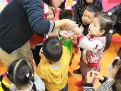 -英孚教育青少儿(河东资深教研中心)