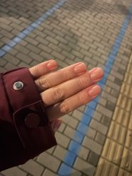 -晨·艺美甲美睫