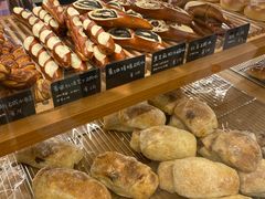 -慢熟面包店bud bread(孩儿巷店)
