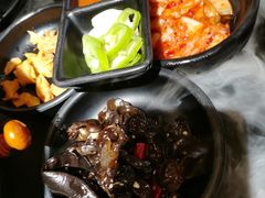-九田家黑牛烤肉料理(石路天虹店)